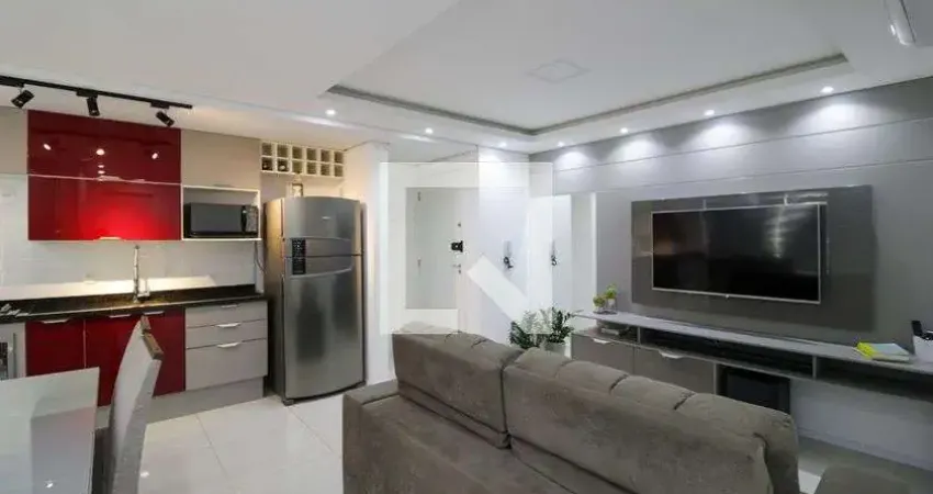 Apartamento para Venda - Bairro Fátima, 2 Quartos,  54 m² - Canoas