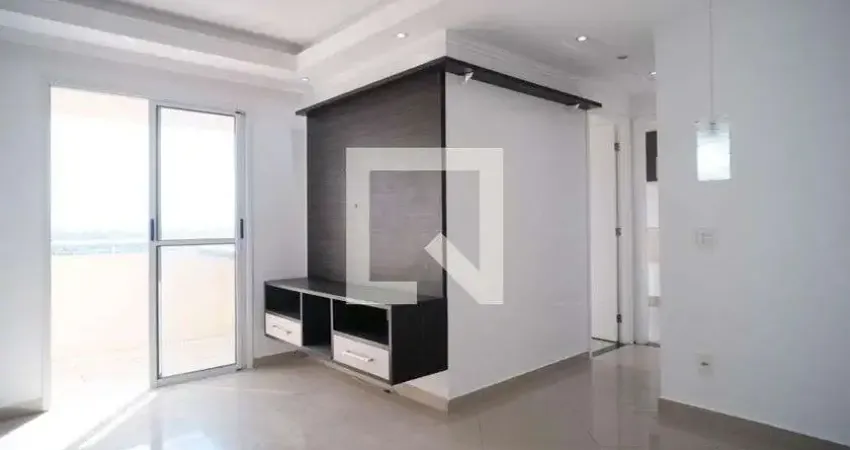 Apartamento para Venda - Cangaíba, 2 Quartos,  50 m² - São Paulo
