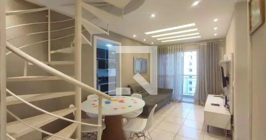 Cobertura para Venda - Pechincha, 3 Quartos,  103 m² - Rio de Janeiro