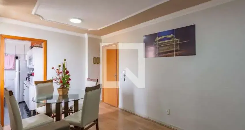 Apartamento para Venda - Universo, 2 Quartos,  56 m² - Belo Horizonte