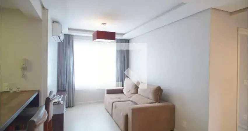 Apartamento para Venda - Jardim Salso , 2 Quartos,  54 m² - Porto Alegre