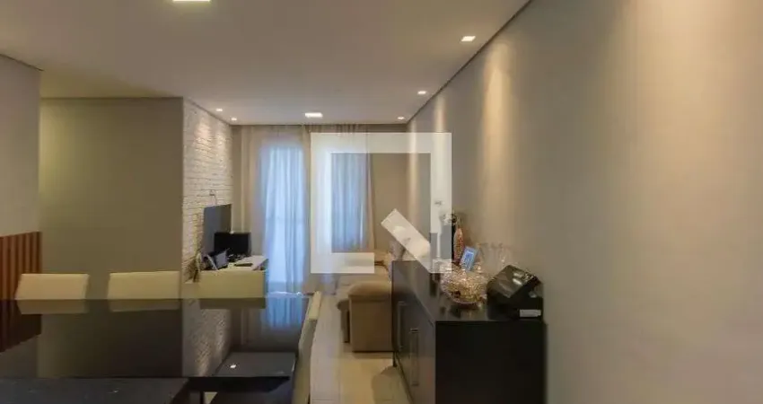 Apartamento para Venda - Parque Industrial, 3 Quartos,  68 m² - Campinas