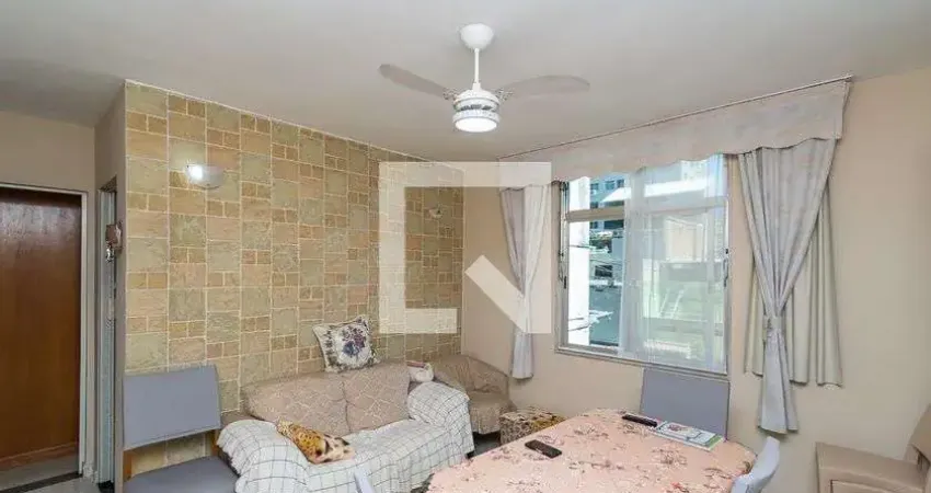 Apartamento para Venda - Olaria, 2 Quartos,  56 m² - Rio de Janeiro