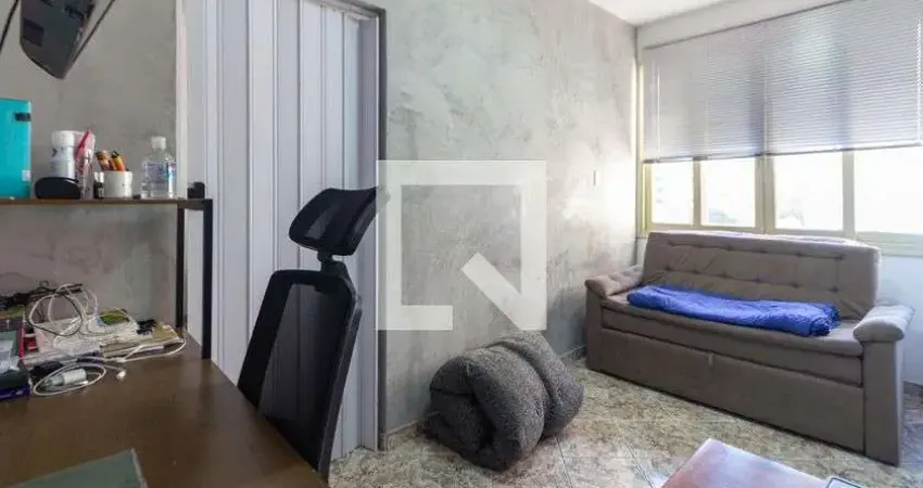 Apartamento para Venda - Bela Vista, 1 Quarto,  46 m² - São Paulo