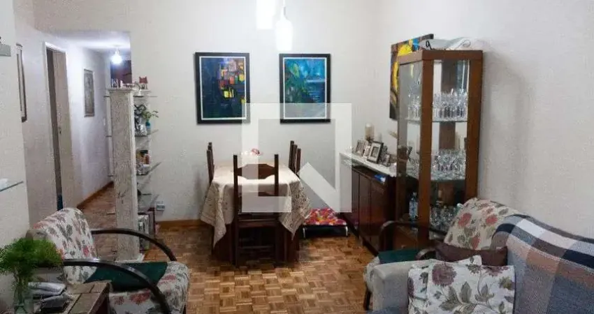 Apartamento para Venda - Moneró, 3 Quartos,  113 m² - Rio de Janeiro