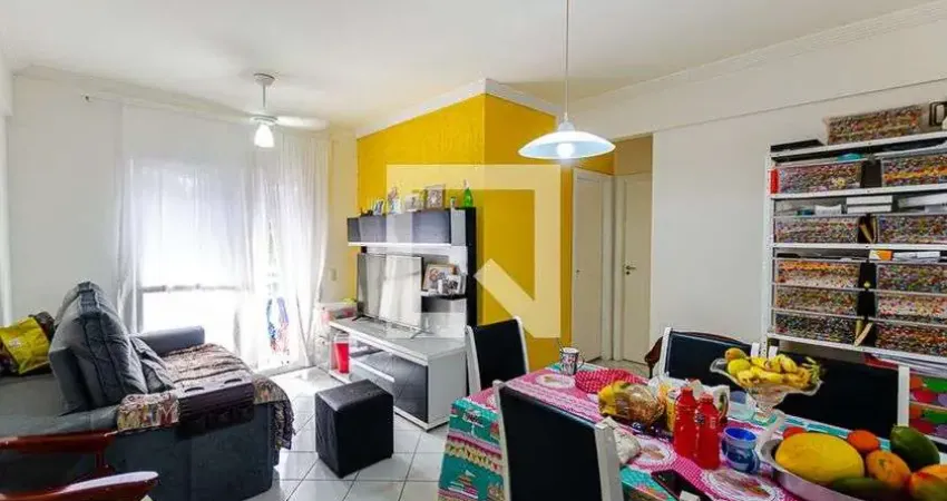 Apartamento para Venda - Fonseca, 2 Quartos,  70 m² - Niterói