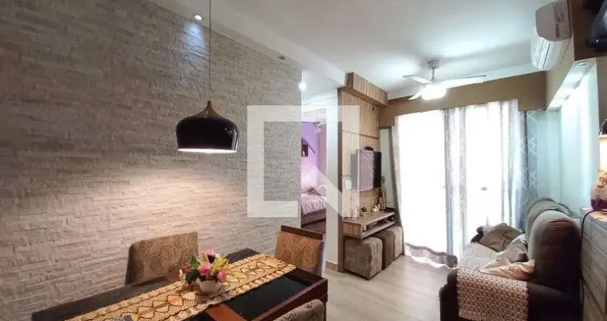 Apartamento para Venda - Parque Industrial, 3 Quartos,  63 m² - Campinas