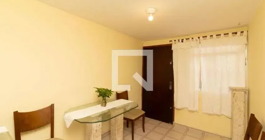 Apartamento para Venda - Artur Alvim, 2 Quartos,  49 m² - São Paulo