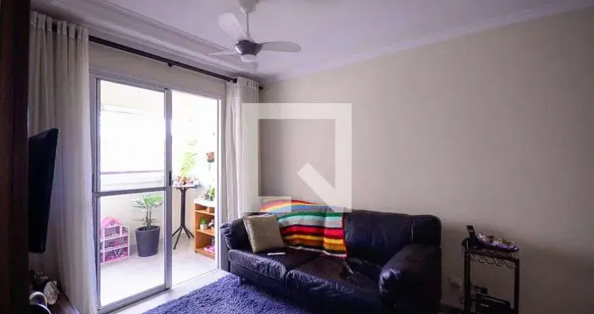 Apartamento para Venda - Vila das Mercês, 3 Quartos,  70 m² - São Paulo