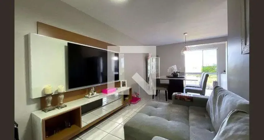 Apartamento para Venda - São Miguel, 3 Quartos,  74 m² - São Leopoldo