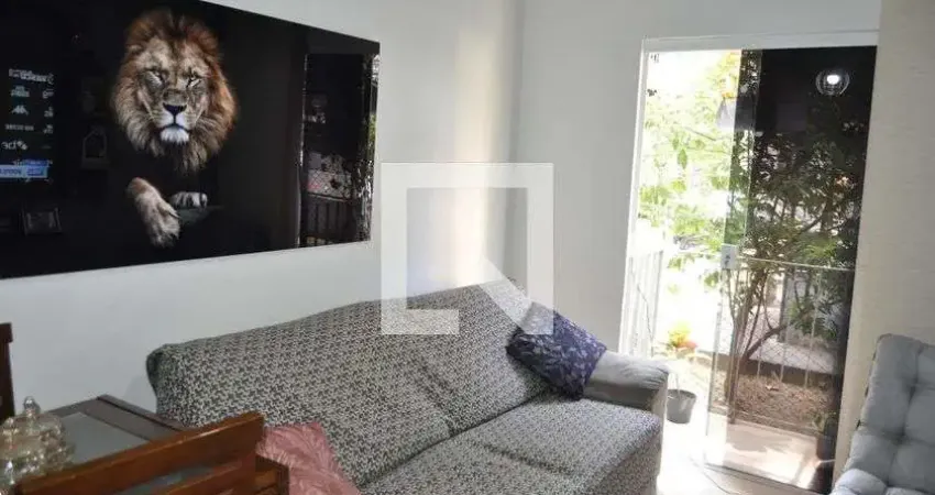 Apartamento para Venda - Piedade, 2 Quartos,  50 m² - Rio de Janeiro