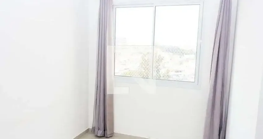 Apartamento para Venda - Jardim Marajoara , 2 Quartos,  38 m² - São Paulo