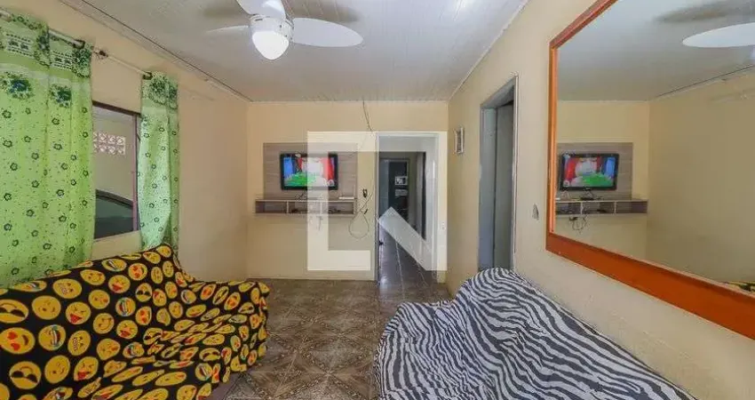 Casa para Venda - Campina, 4 Quartos,  130 m² - São Leopoldo