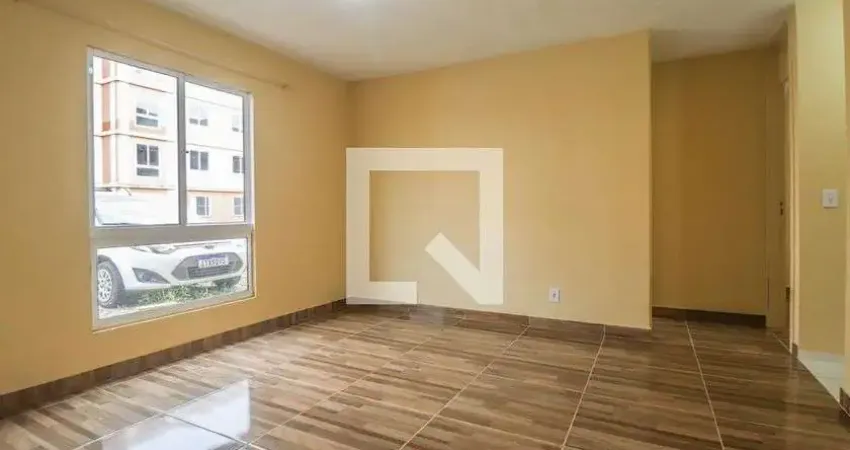 Apartamento para Venda - São Miguel, 2 Quartos,  55 m² - São Leopoldo