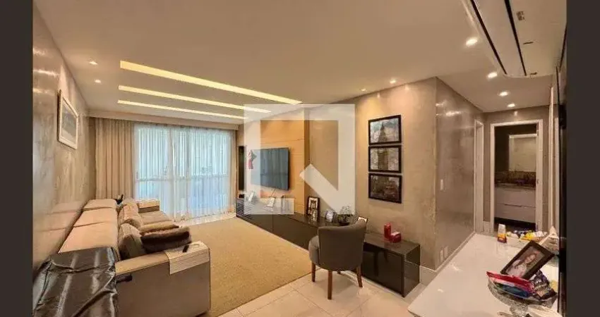 Apartamento para Venda - Recreio, 3 Quartos,  120 m² - Rio de Janeiro