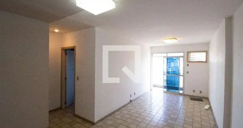 Apartamento para Venda - Icaraí, 1 Quarto,  75 m² - Niterói