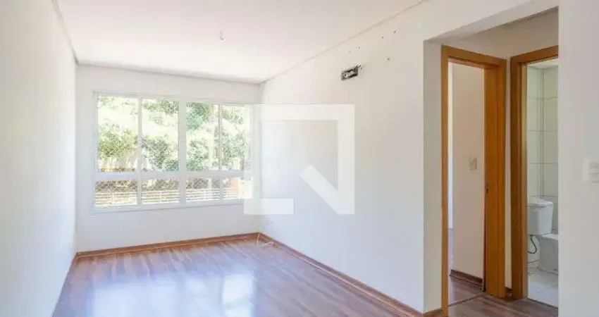 Apartamento para Venda - Ipanema, 2 Quartos,  55 m² - Porto Alegre