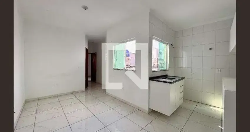 Cobertura para Venda - Vila Tibirica, 2 Quartos,  73 m² - Santo André