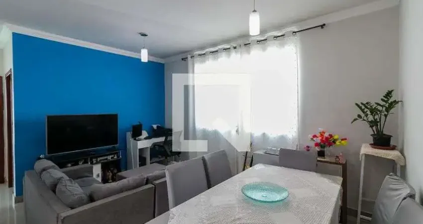 Apartamento para Venda - Barreiro, 3 Quartos,  90 m² - Belo Horizonte