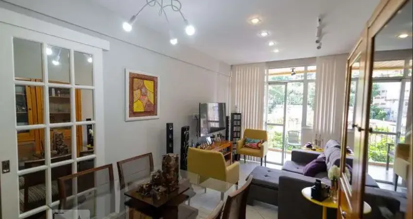Apartamento para Venda - Vila Isabel, 1 Quarto,  57 m² - Rio de Janeiro