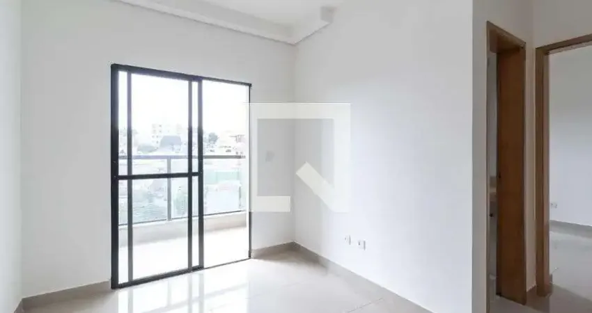 Apartamento para Venda - Casa Verde, 2 Quartos,  60 m² - São Paulo