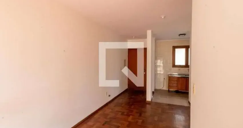 Apartamento para Venda - Tristeza, 1 Quarto,  68 m² - Porto Alegre