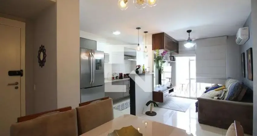 Apartamento para Venda - Anil, 3 Quartos,  70 m² - Rio de Janeiro