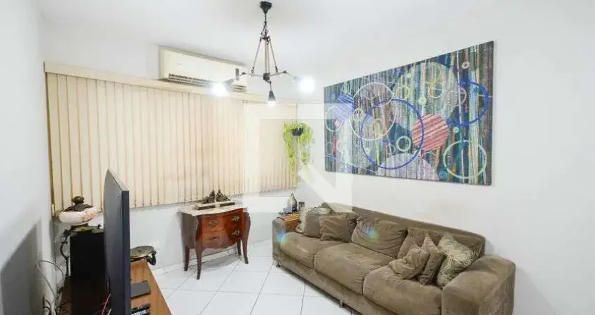 Cobertura para Venda - Engenho Novo, 3 Quartos,  160 m² - Rio de Janeiro
