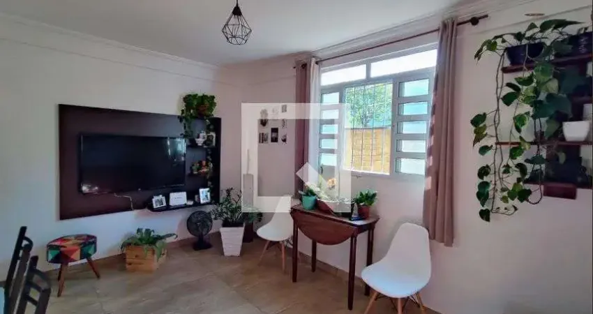Apartamento para Venda - Parque Residencial Vila União  , 2 Quartos,  53 m² - Campinas