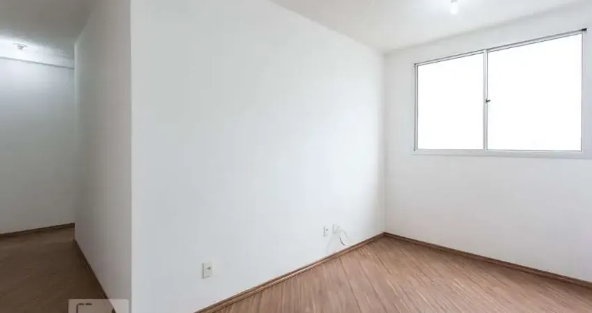 Apartamento para Venda - Água Branca, 2 Quartos,  44 m² - São Paulo