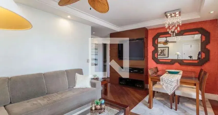 Apartamento para Venda - Vila Olímpia, 3 Quartos,  97 m² - São Paulo