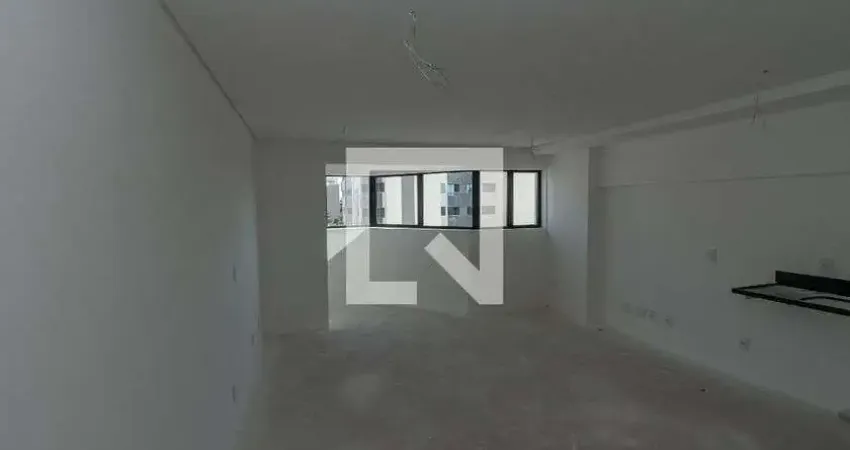 Kitnet / Stúdio para Venda - Botafogo, 1 Quarto,  36 m² - Campinas