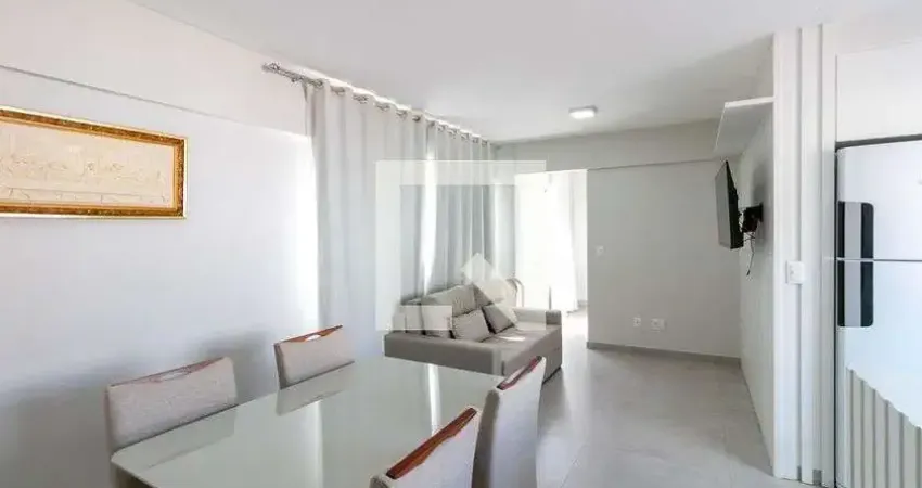 Apartamento para Venda - Santo Antônio, 2 Quartos,  60 m² - Belo Horizonte