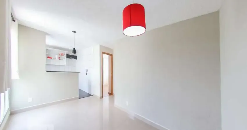 Cobertura para Venda - Jardim Antonio Von Zuben , 2 Quartos,  46 m² - Campinas