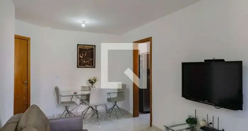 Apartamento para Venda - Nova Vista, 3 Quartos,  62 m² - Belo Horizonte