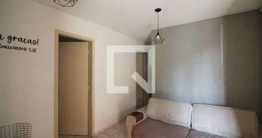 Apartamento para Venda - Assunção, 2 Quartos,  50 m² - São Bernardo do Campo