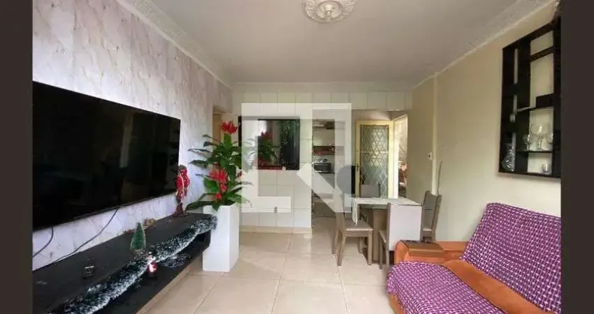 Apartamento para Venda - Del Castilho, 2 Quartos,  50 m² - Rio de Janeiro