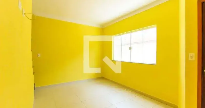 Casa / Sobrado em Condomínio para Venda - Itaquera, 2 Quartos,  103 m² - São Paulo