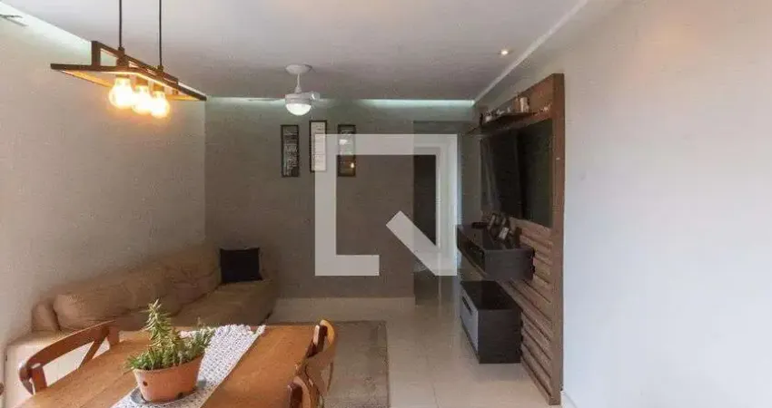 Apartamento para Venda - Parque Prado, 2 Quartos,  64 m² - Campinas