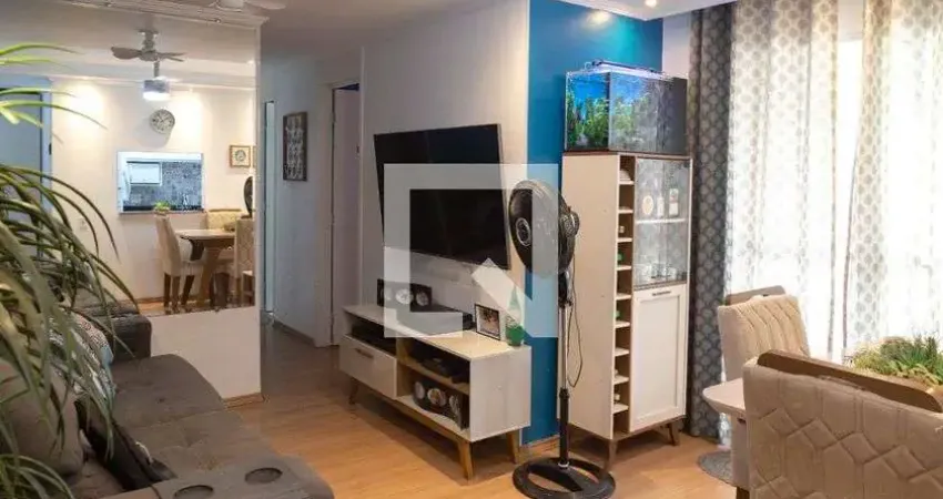 Apartamento para Venda - Vila Augusta, 2 Quartos,  54 m² - Guarulhos