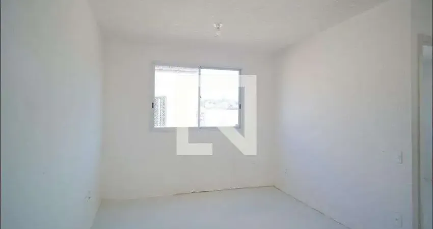 Apartamento para venda - jardim carvalho, 2 quartos, 42 m² - porto alegre