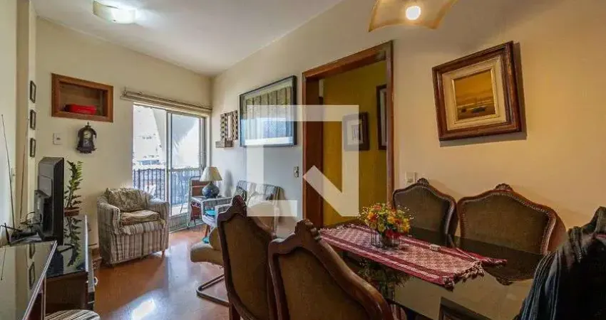 Apartamento para Venda - Vila Isabel, 2 Quartos,  70 m² - Rio de Janeiro