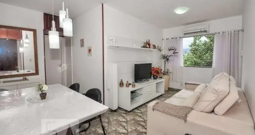 Apartamento para Venda - Freguesia , 2 Quartos,  58 m² - Rio de Janeiro