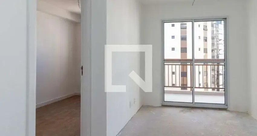 Kitnet / Stúdio para Venda - Perdizes, 1 Quarto,  27 m² - São Paulo