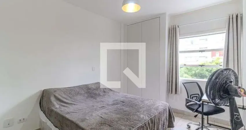 Kitnet / Stúdio para Venda - Santa Cecília, 1 Quarto,  38 m² - São Paulo