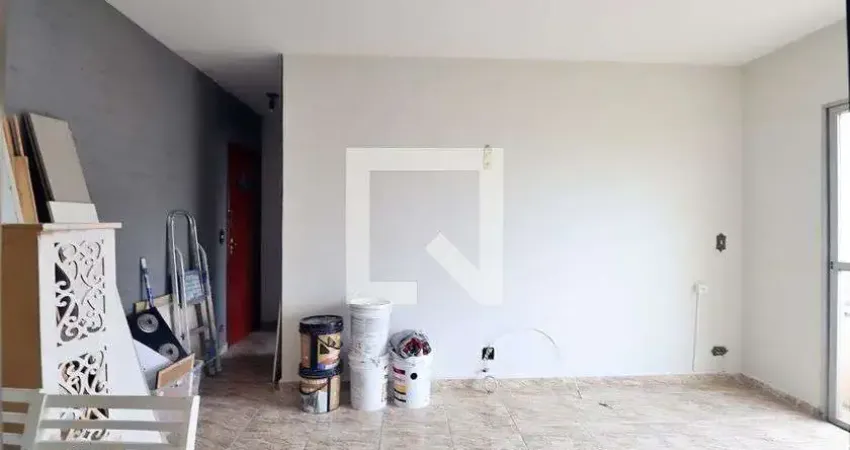 Apartamento para Venda - Vila Francisco Matarazzo, 2 Quartos,  72 m² - Santo André