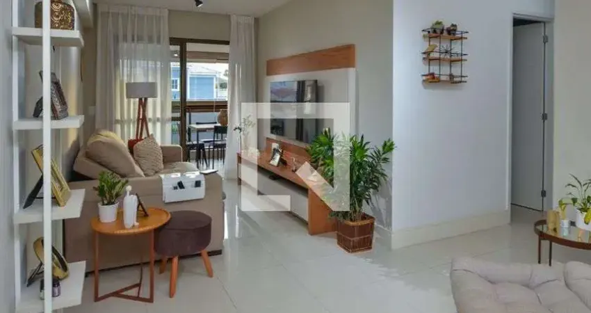 Apartamento para Venda - Recreio, 3 Quartos,  88 m² - Rio de Janeiro