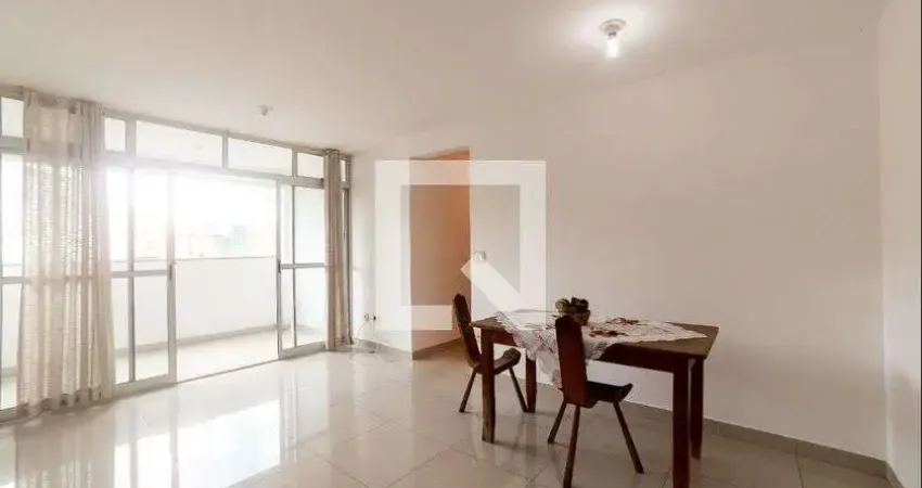 Apartamento para Venda - Maria Virgínia, 3 Quartos,  108 m² - Belo Horizonte
