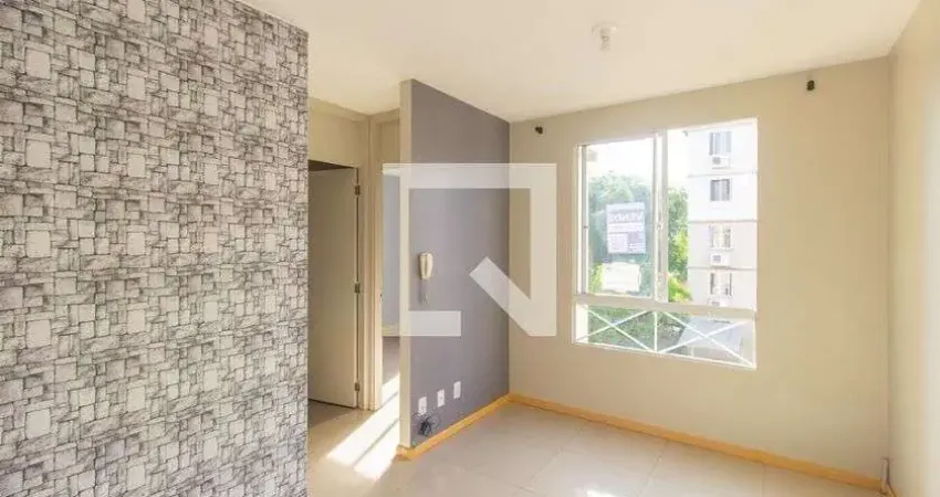 Apartamento para Venda - Bairro Fátima, 2 Quartos,  45 m² - Canoas