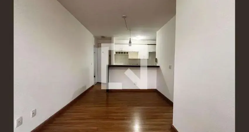 Apartamento para Venda - Bonfim, 2 Quartos,  54 m² - Campinas